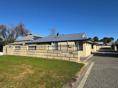 2/69A Johnston Street, Collie WA 6225