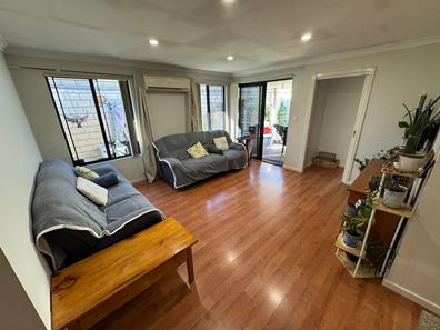 2/69A Johnston Street, Collie WA 6225