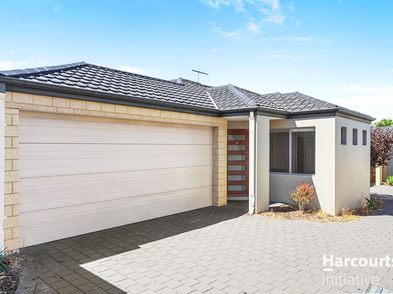 14B Playden Way, Balga WA 6061