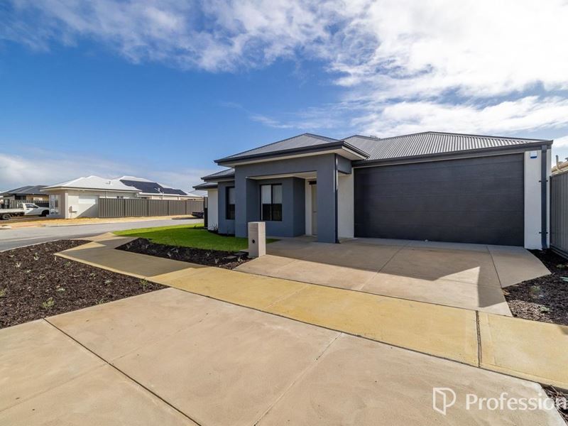 127 Astoria Boulevard, Hilbert WA 6112
