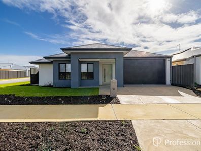 127 Astoria Boulevard, Hilbert WA 6112