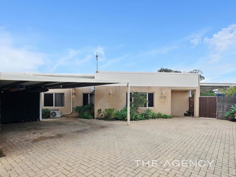 46A Alexander Road, Padbury WA 6025