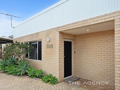 46A Alexander Road, Padbury WA 6025