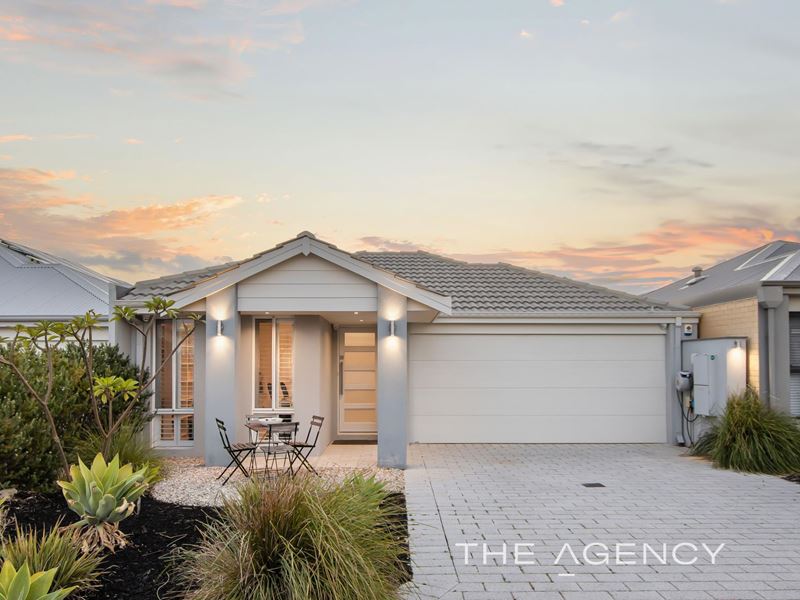 22 Wandering Way, Alkimos WA 6038