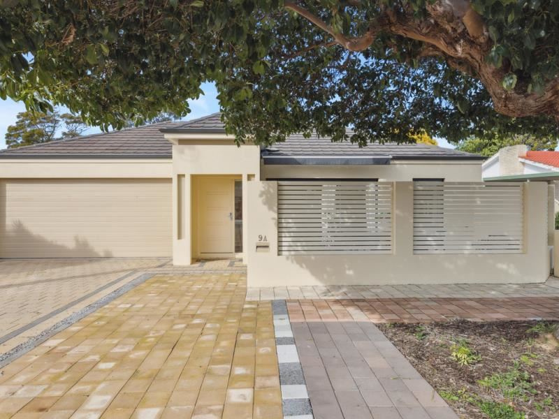 9A Nangetty Street, Innaloo WA 6018