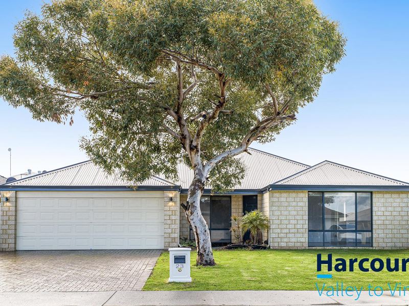 23 Sundowner Meander, Banksia Grove