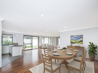 23 Sundowner Meander, Banksia Grove WA 6031