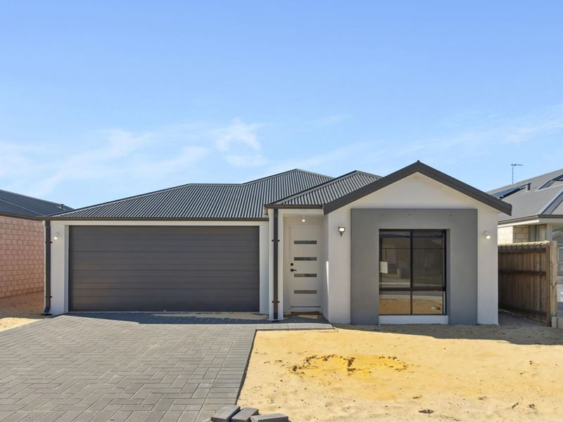 22 Appeal Street, Ellenbrook