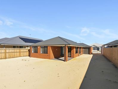 22 Appeal Street, Ellenbrook WA 6069