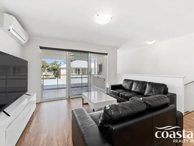 8/72 Tuckey Street, Mandurah WA 6210