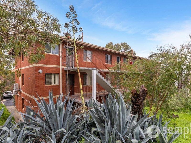 34/41 Davilak Avenue, Hamilton Hill WA 6163