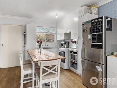 34/41 Davilak Avenue, Hamilton Hill WA 6163