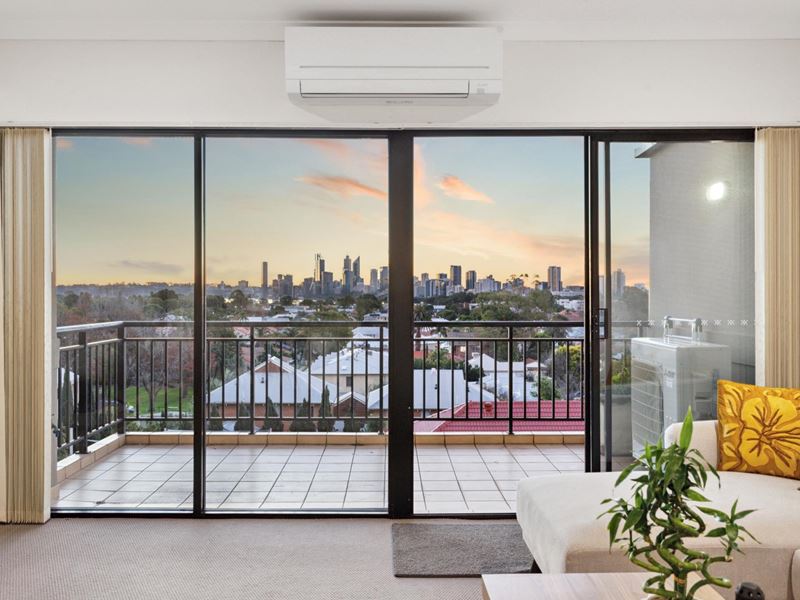 6/97 Berwick Street, Victoria Park WA 6100