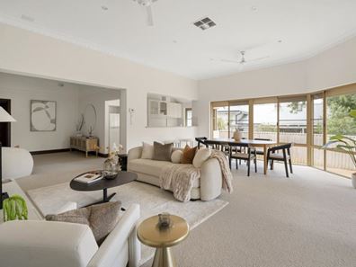13 Robinson Terrace, Daglish WA 6008