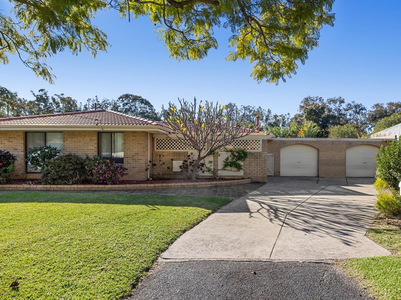 28 Jannali Way, Armadale WA 6112
