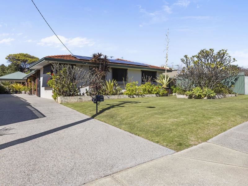 4 Shackleton Avenue, Hillarys
