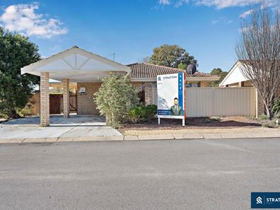 16/11 Apley Street, Maddington WA 6109