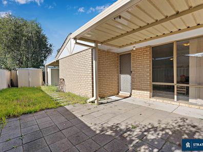 16/11 Apley Street, Maddington WA 6109