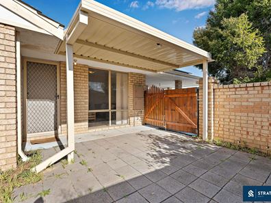 16/11 Apley Street, Maddington WA 6109