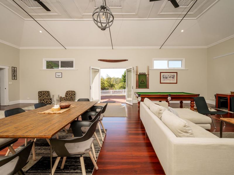 20 Jamieson Street, Pemberton WA 6260