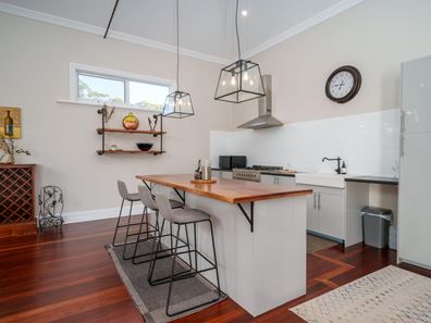 20 Jamieson Street, Pemberton WA 6260