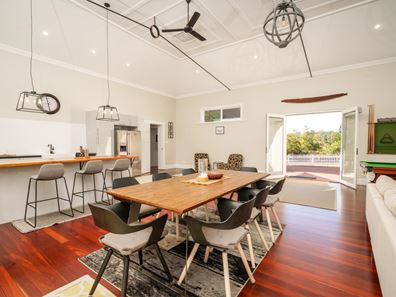 20 Jamieson Street, Pemberton WA 6260