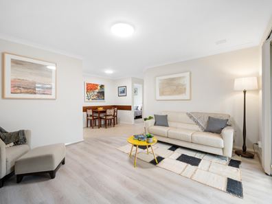 3/5 Westbury Crescent, Bicton WA 6157