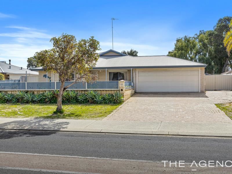 18 Coodanup Drive, Coodanup WA 6210