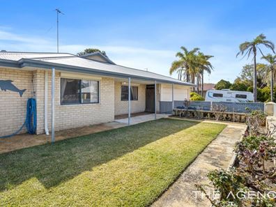 18 Coodanup Drive, Coodanup WA 6210