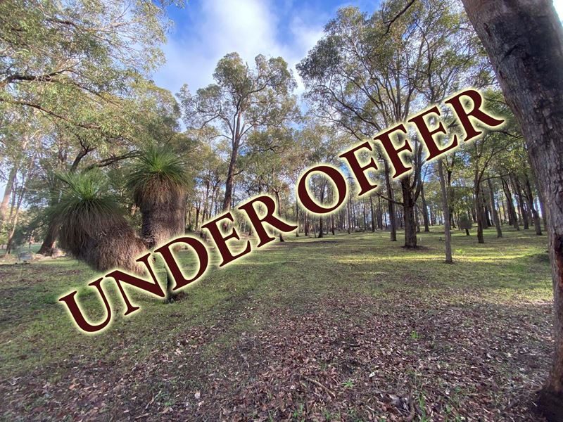 1730 Richardson Road, Parkerville WA 6081