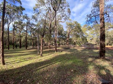 1730 Richardson Road, Parkerville WA 6081
