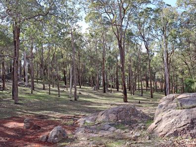 1730 Richardson Road, Parkerville WA 6081