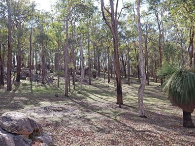 1730 Richardson Road, Parkerville WA 6081