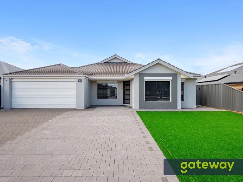 17 Carnelian Link, Byford