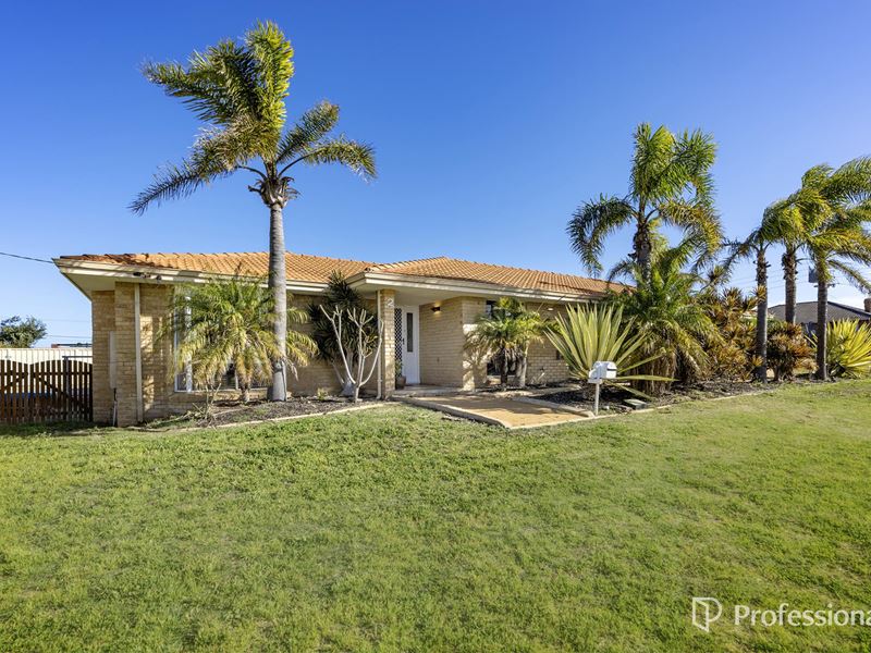 2 Marsh Place, Mount Tarcoola