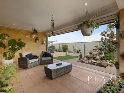 24 Paymaster Way, Alkimos WA 6038