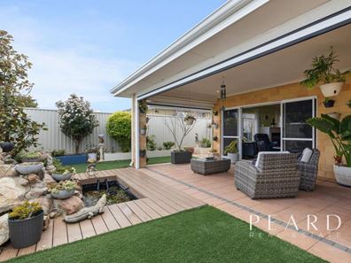 24 Paymaster Way, Alkimos WA 6038