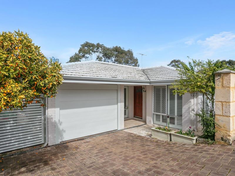 3/54 Second Avenue, Claremont WA 6010