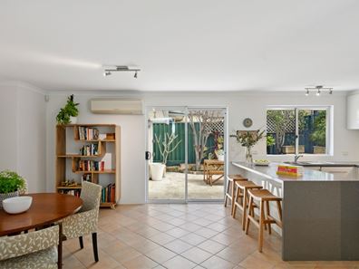 3/54 Second Avenue, Claremont WA 6010
