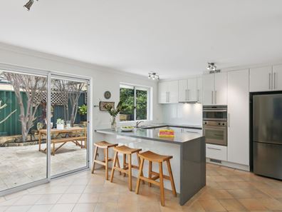 3/54 Second Avenue, Claremont WA 6010
