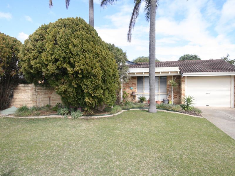 19 Powis Way, Warnbro