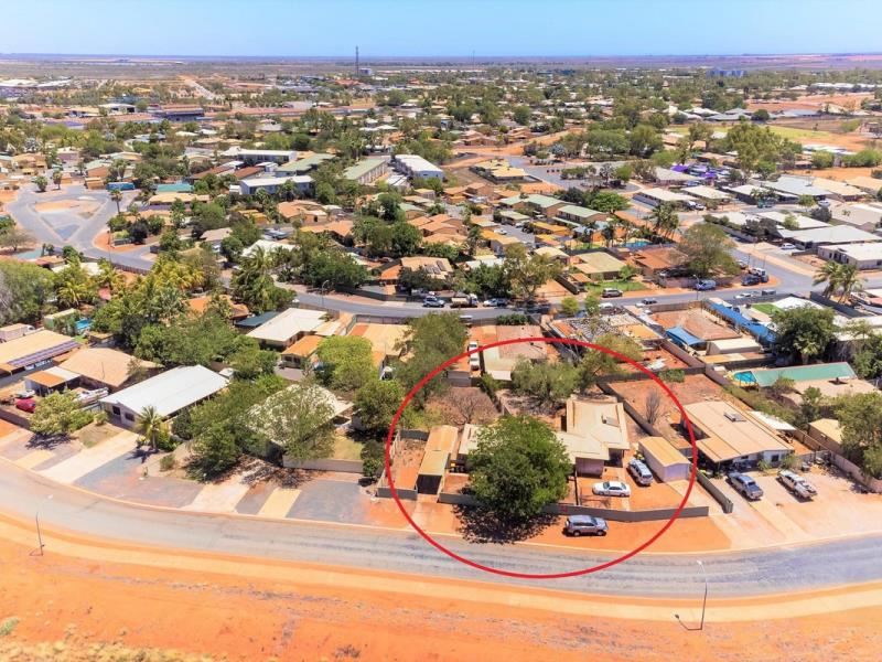 8 Bottlebrush Crescent, South Hedland