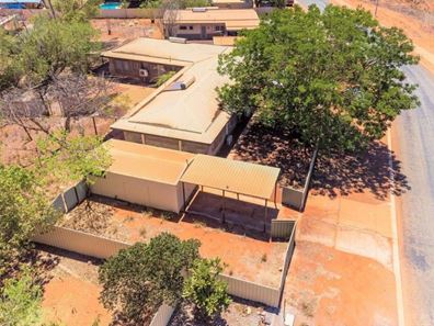 8 Bottlebrush Crescent, South Hedland WA 6722