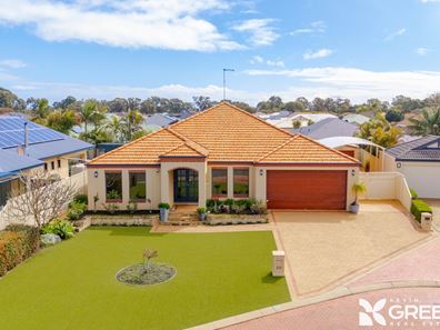 20 Petit  Loop, Dudley Park WA 6210