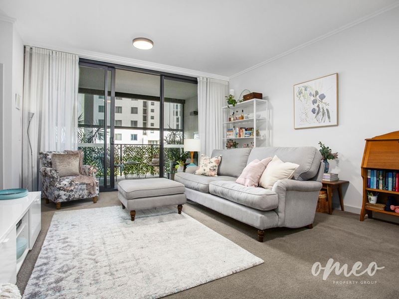 3/77 Orsino Boulevard, North Coogee WA 6163