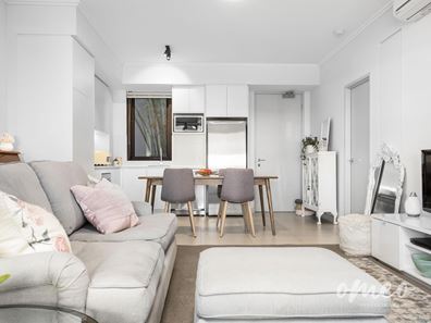 3/77 Orsino Boulevard, North Coogee WA 6163