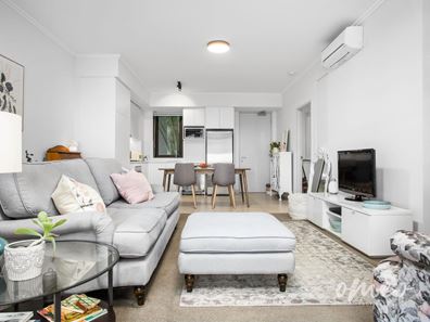 3/77 Orsino Boulevard, North Coogee WA 6163