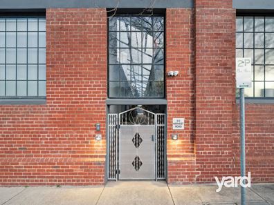 6/5 Harvest Road, North Fremantle WA 6159