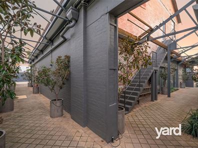 6/5 Harvest Road, North Fremantle WA 6159