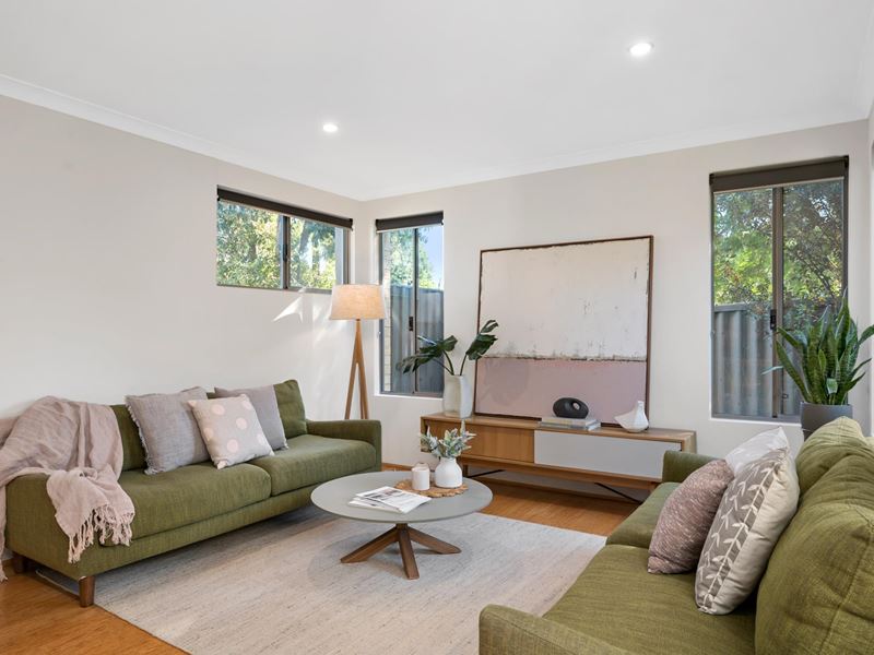 144A Samson Street, White Gum Valley WA 6162